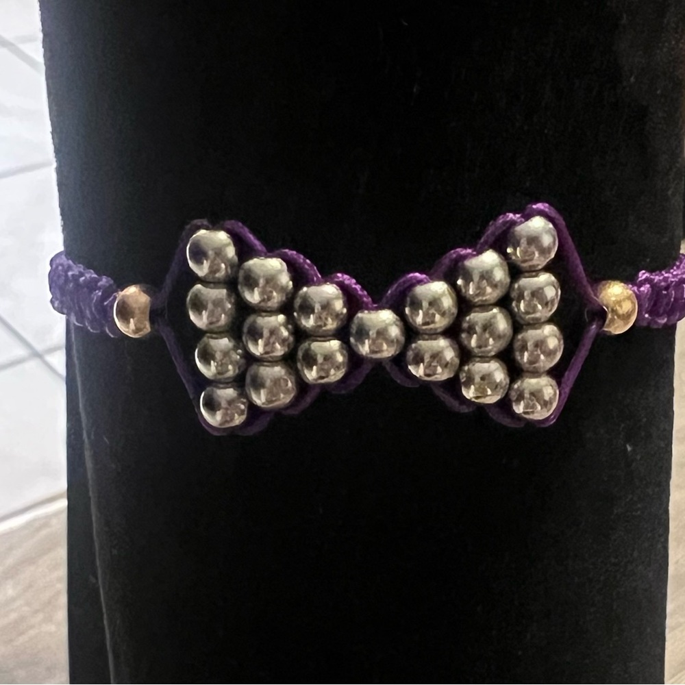 Bow Bracelets